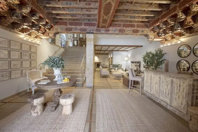Palacio de los Salcedo - Öne Çıkan Resim