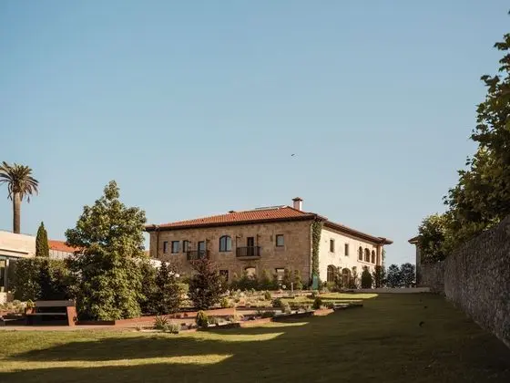 Palacio de Luces - Öne Çıkan Resim