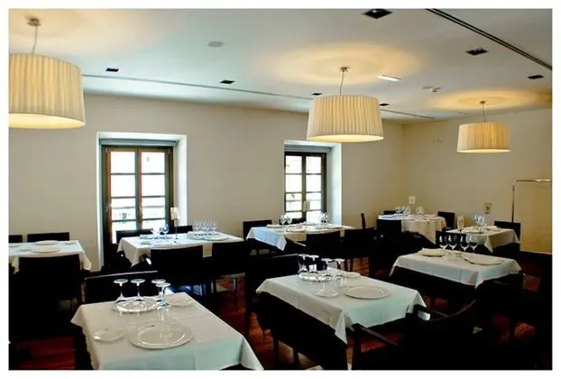 Hotel Palacio De Meras - Bar