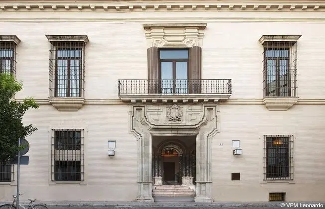 Palacio de Villapanes