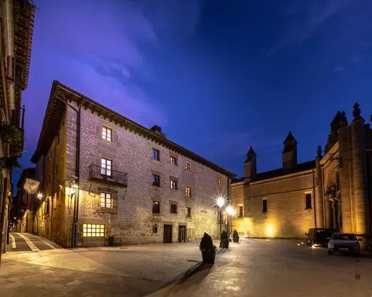 Palacio de Pujadas - 1