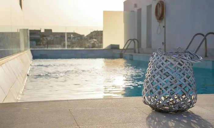 Hotel Palacio de Úbeda 5 G.L. - Öne Çıkan Resim