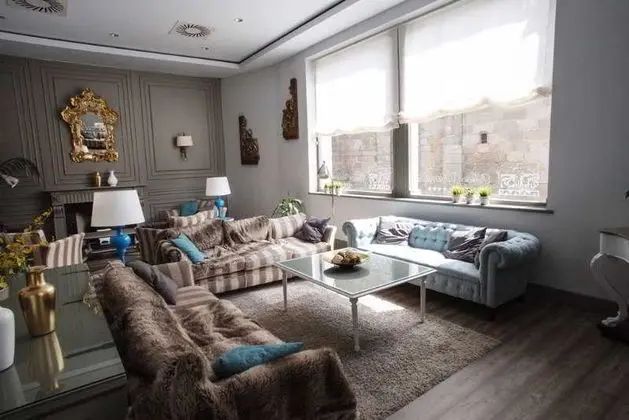 Palacio de Valderrabanos