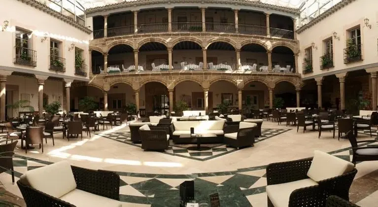 Palacio de Velada