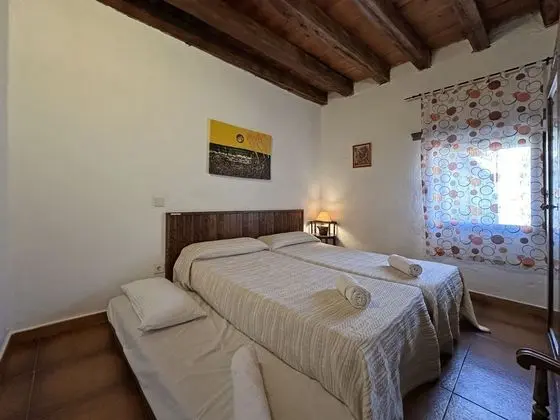 Palacio de Velamazán - Genel