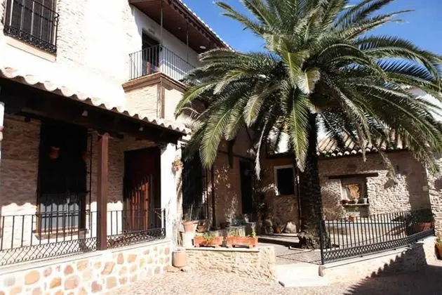 Palacio Del Gobernador