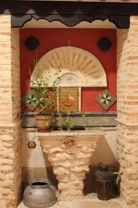 Palacio Del Gobernador