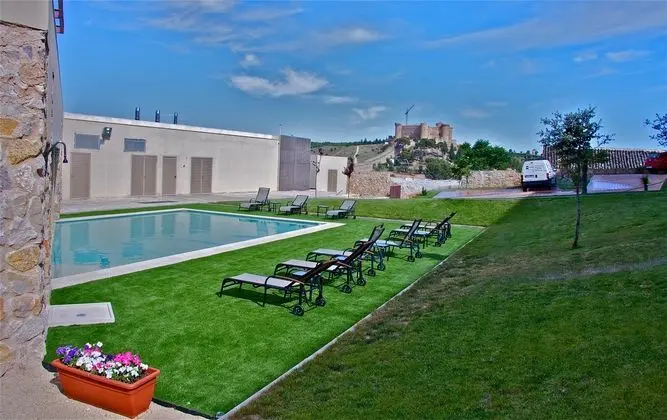 Palacio del Infante Don Juan Manuel