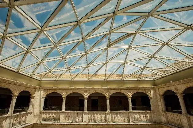 Palacio del Infante Don Juan Manuel