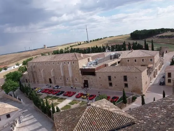 Palacio del Infante Don Juan Manuel - Öne Çıkan Resim