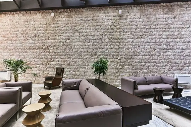 Palacio Del Mar - Yerinde Yemek