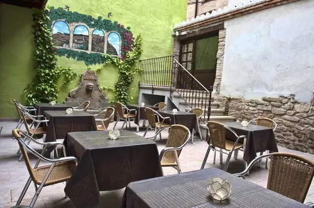 Palacio del Obispo