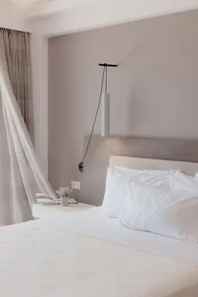 Palacio Del Sol Luxury Apartments - Oda