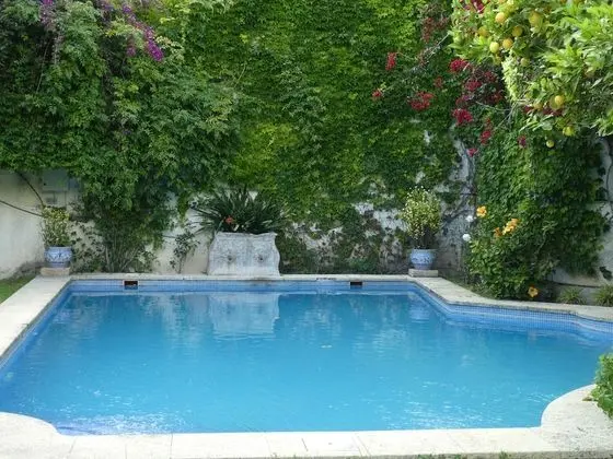 Palacio del Virrey Laserna