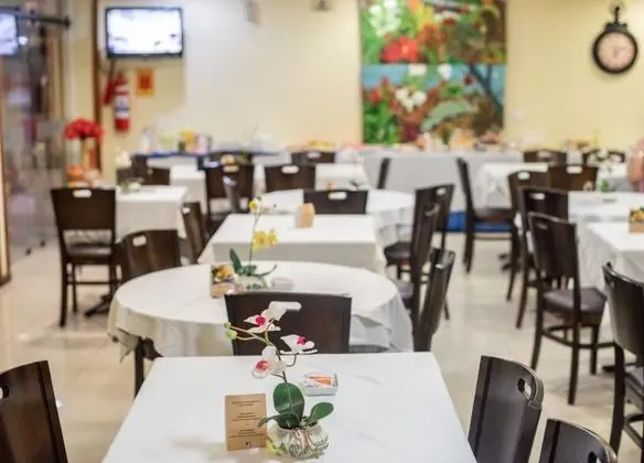 Palacio Do Rio Hotel