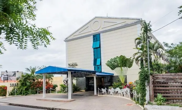 Palacio Do Rio Hotel