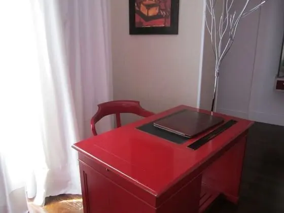 Hotel Palacio Garvey - Oda