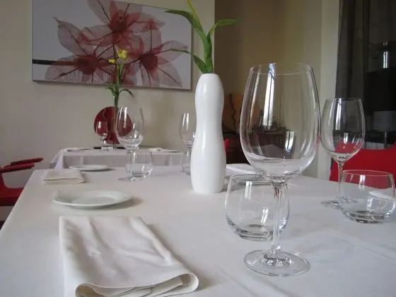 Hotel Palacio Garvey - Yerinde Yemek