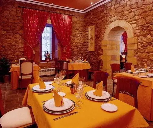 Palacio Guevara - Yeme / İçme
