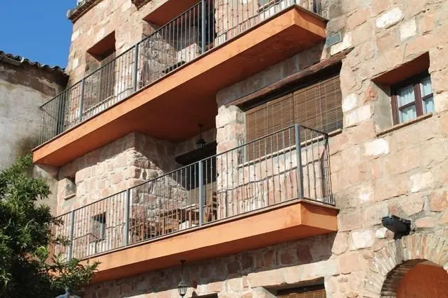 Palacio Guzmanes - Dış Mekan