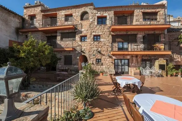 Palacio Guzmanes - Öne Çıkan Resim