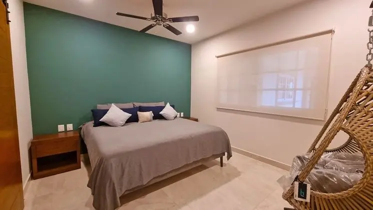 Palacio Huatulco