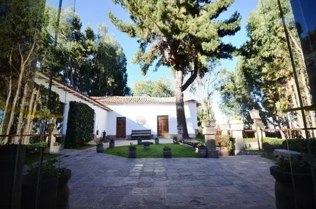 Palacio Manco Capac