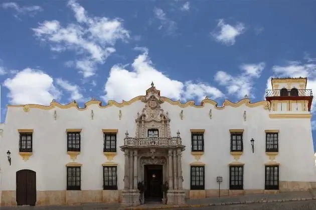 Palacio Marques de la Gomera