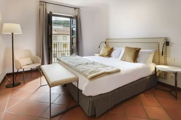 Hotel Palacio Matutano Daudén