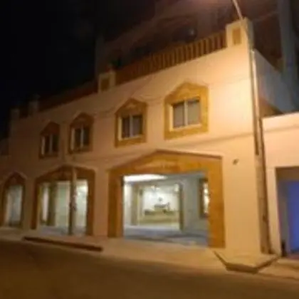 Palacio Maya