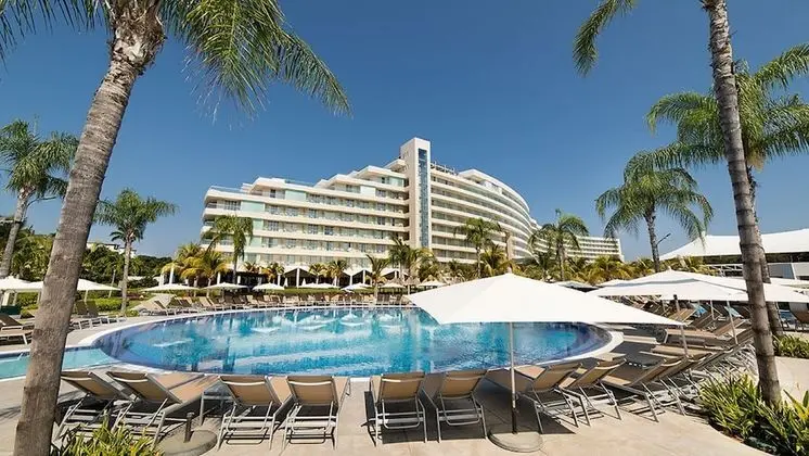 Hotel Palacio Mundo Imperial