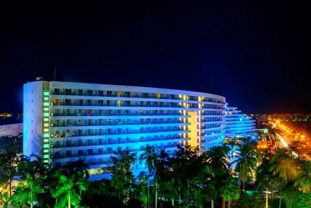 Hotel Palacio Mundo Imperial - Genel