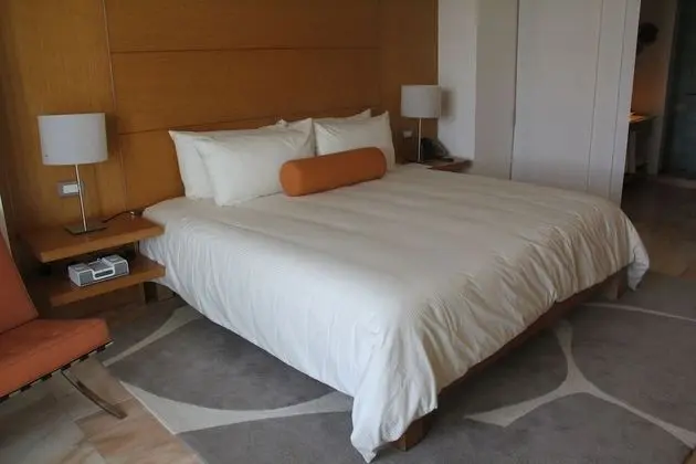 Hotel Palacio Mundo Imperial - Oda