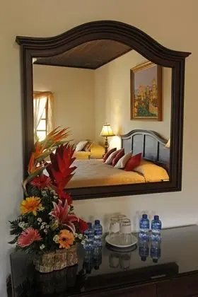 Hotel Palacio Real Granada - Oda