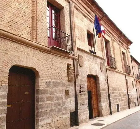 Palacio Rejadorada