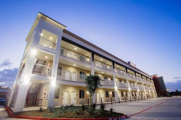 Palacio Royale Inn Boutique Katy