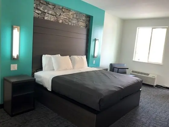 Palacio Royale Inn Boutique Katy - Oda