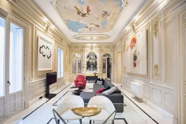 Palacio Salvetti Suites - Öne Çıkan Resim
