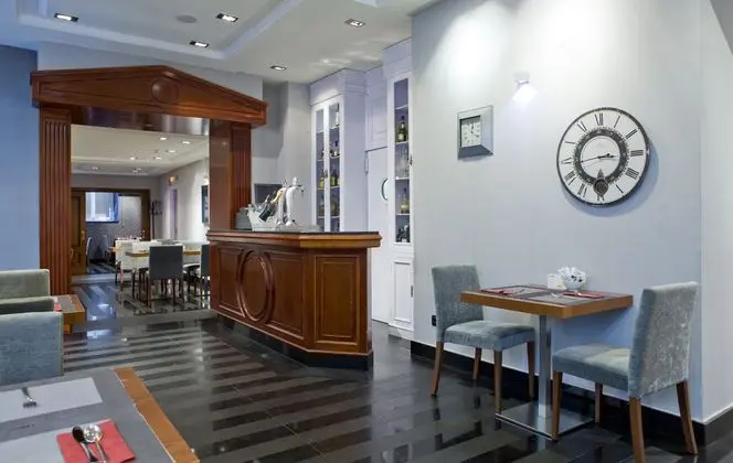 Palacio San Martin - Bar