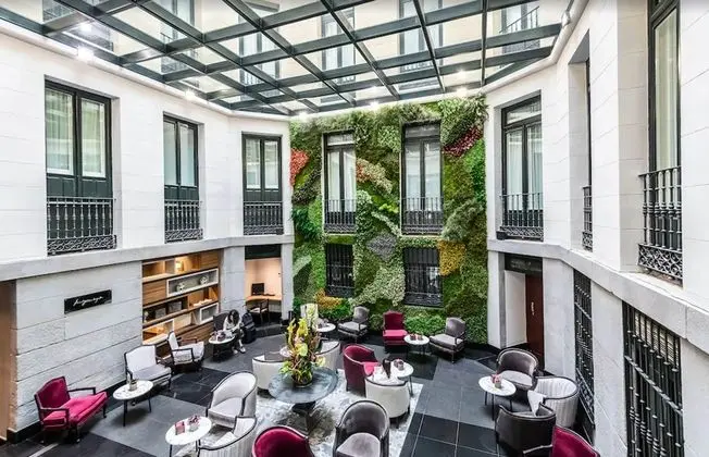 Palacio San Martin - Öne Çıkan Resim