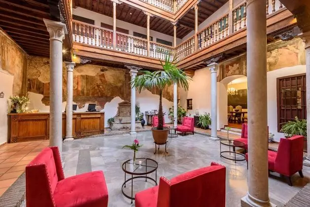Palacio Santa Ines - Öne Çıkan Resim