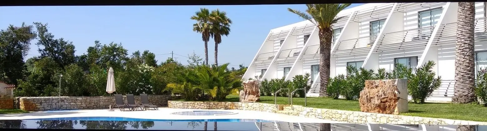 PALACIO SAO SILVESTRE – BOUTIQUE HOTEL