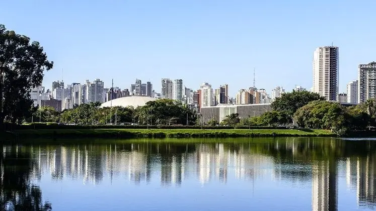Palacio Tangara