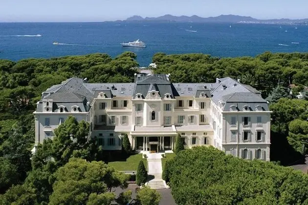 Palacio Tangara