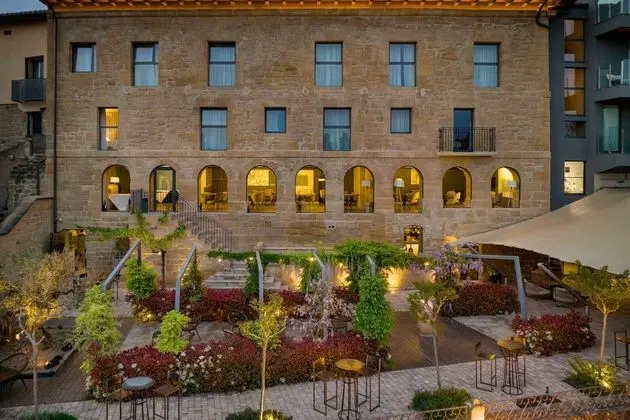 Hotel Palacio Tondón - Öne Çıkan Resim
