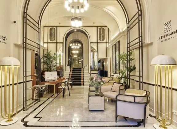 Hotel Palacio Vallier - Öne Çıkan Resim