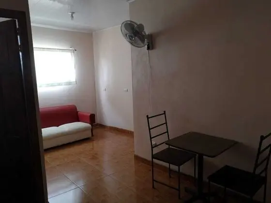 Palacios Arenal - Hostel - Oda Düzeni