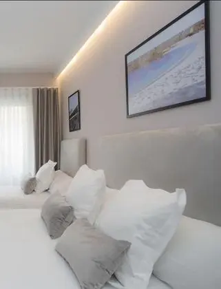 Palacios Rooms by SingularStays