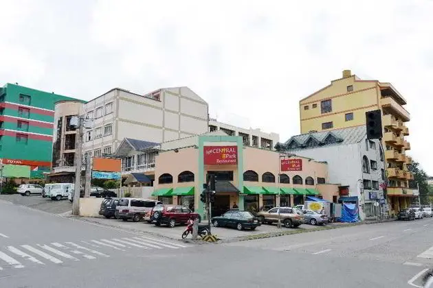 Paladin Hotel