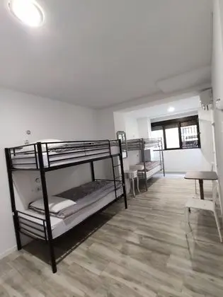 Palafox 23 Hostel - Oda